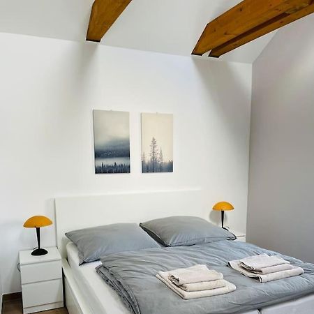 Traumvilla Im Herzen Hainichens エクステリア 写真