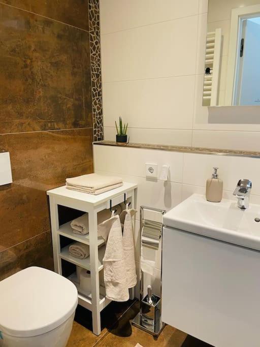 Traumvilla Im Herzen Hainichens エクステリア 写真